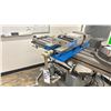 Image 1 : KURT DX6 CROSSOVER INDUSTRIAL METAL WORKING MACHINE VICE