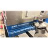 Image 3 : KURT DX6 CROSSOVER INDUSTRIAL METAL WORKING MACHINE VICE
