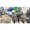 Image 2 : ROTATING BED INDUSTRIAL MILLING MACHINE VICE PRECISION JIG
