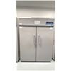 Image 2 : THERMO SCIENTIFIC TSX5005SA LOCKABLE DOUBLE DOOR MOBILE COMMERCIAL LABORATORY FREEZER