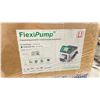 Image 2 : FLEXIPUMP PRO 100-240V PERISTALTIC DISPENSING PUMP *IN BOX*