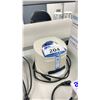 Image 1 : LABNET MPS 1000 COMMERCIAL LABORATORY MINI PLATE SPINNER