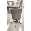 Image 2 : HON GREY HIGH BACK GAS LIFT DRAFTING STOOL