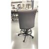Image 2 : HON GREY HIGH BACK GAS LIFT DRAFTING STOOL