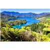 Image 16 : Hike & Bike New Zealand Vacation for Two People with Avon Valley Safaris