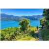 Image 4 : Hike & Bike New Zealand Vacation for Two People with Avon Valley Safaris