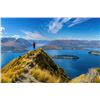 Image 9 : Hike & Bike New Zealand Vacation for Two People with Avon Valley Safaris