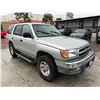 Image 2 : TOYT 4RUNNER 2000 T-DONATION