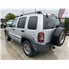 Image 4 : JEEP LIBERTY 2005 O/S T-DON