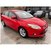 Image 2 : FORD FOCUS 2012 SALV-T-DON SMOG