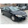 Image 2 : HOND CIVIC 2011 T-DONATION