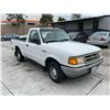 Image 2 : FORD RANGER 1997 T-DONATION