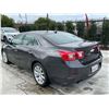 Image 4 : CHEV MALIBU 2014 T-DON-EXPORT ONLY