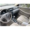 Image 5 : TOYT COROLLA 2004 T-DONATION