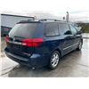 Image 3 : TOYT SIENNA 2005 O/S T-DONATION