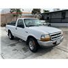 Image 2 : FORD RANGER 2000 T-2 DAYS