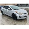 Image 2 : HYUN ELANTRA 2012 T-DONATION