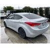 Image 4 : HYUN ELANTRA 2012 T-DONATION