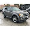 Image 2 : FORD  ESCAPE 2011 T-DONATION