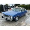 Image 1 : DODG DART 1973 T-DONATION