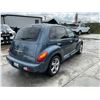 Image 3 : CHRY PT CRUISER 2003 T-DON - SMOG
