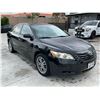 Image 2 : TOYT CAMRY  2007 T-DONATION