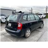 Image 3 : KIA RONDO 2009 APP-DUP-T DON SMOG