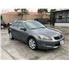 Image 2 : HOND ACCORD 2008 APP  DUP/T-DON