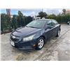 Image 1 : CHEV CRUZE 2014 T-DONATION