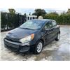 Image 1 : KIA RIO 2012 T-DONATION