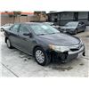 Image 2 : TOYT CAMRY 2013 T-REPO-SMOG-2 DAYS