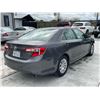 Image 3 : TOYT CAMRY 2013 T-REPO-SMOG-2 DAYS