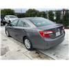 Image 4 : TOYT CAMRY 2013 T-REPO-SMOG-2 DAYS
