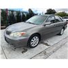 Image 1 : TOYT CAMRY 2002 T-DONATION