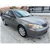 Image 2 : TOYT CAMRY 2002 T-DONATION