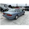 Image 3 : HOND ACCORD 1991 APP  DUP/T-DON