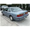 Image 4 : HOND ACCORD 1991 APP  DUP/T-DON