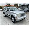 Image 2 : JEEP LIBERTY 2010 T-REPO 2 DAYS