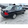 Image 3 : NISS SENTRA 2004 T-DON - SMOG