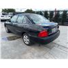 Image 4 : NISS SENTRA 2004 T-DON - SMOG