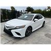 Image 1 : TOYT CAMRY 2018 T-REPO-SMOG-2 DAYS