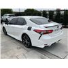 Image 4 : TOYT CAMRY 2018 T-REPO-SMOG-2 DAYS