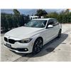 Image 1 : BMW 330I 2018 WAIT/TITLE