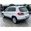 Image 4 : VOLK TIGUAN 2010 T-DON - SMOG