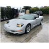 Image 1 : CHEV CORVETTE 1999 T-REPO 2 DAYS