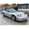 Image 2 : CHEV CORVETTE 1999 T-REPO 2 DAYS