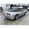 Image 3 : CHEV CORVETTE 1999 T-REPO 2 DAYS