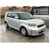Image 2 : TOYT SCION XB 2008 T-DONATION