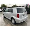 Image 4 : TOYT SCION XB 2008 T-DONATION