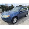 Image 1 : SUBA FORESTER 2011 APP DUP/T -